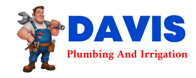 Trusted plumber in WALTERVILLE